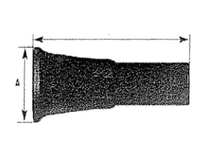 Bar Diameter Indicator