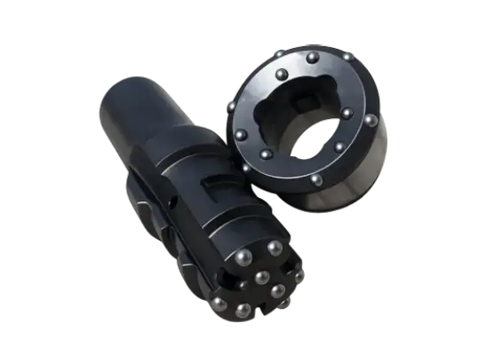 Pipe Roofing System