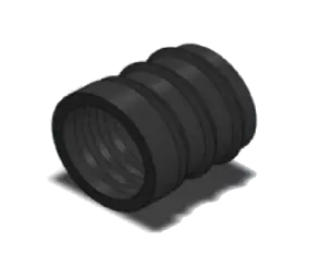 Rubber Gasket